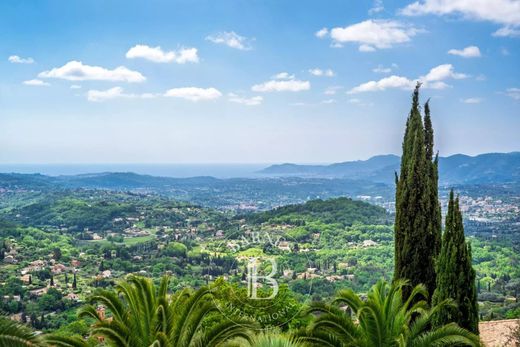 Villa in Grasse, Alpes-Maritimes