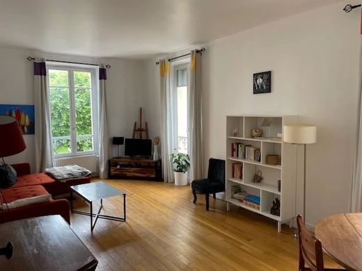 Apartamento - Saint-Germain-en-Laye, Yvelines