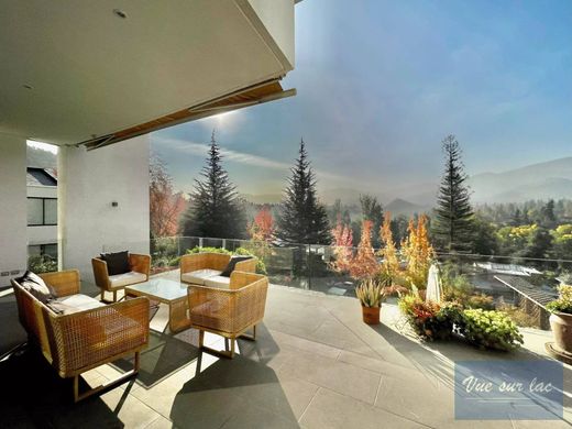 Luxury home in Lo Barnechea, Provincia de Santiago de Chile