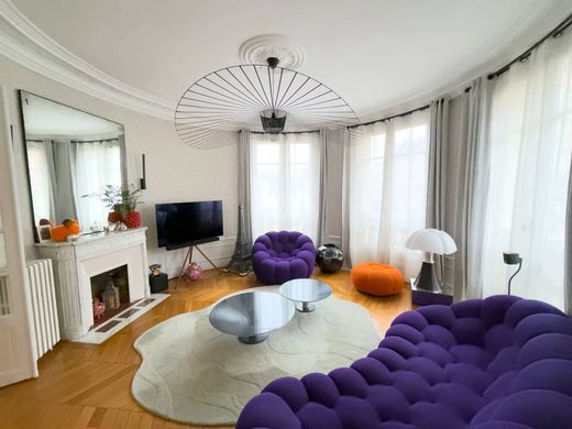 Piso / Apartamento en Le Raincy, Sena Saint Denis