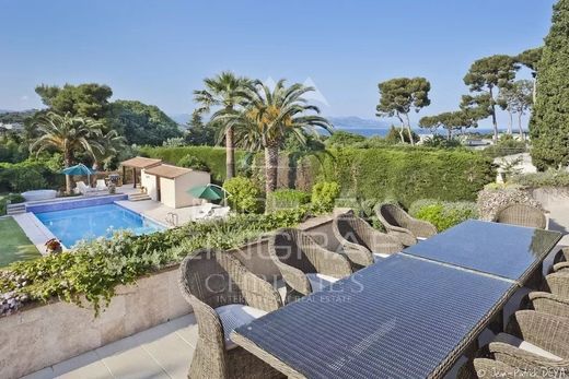 Villa en Antibes, Alpes Marítimos