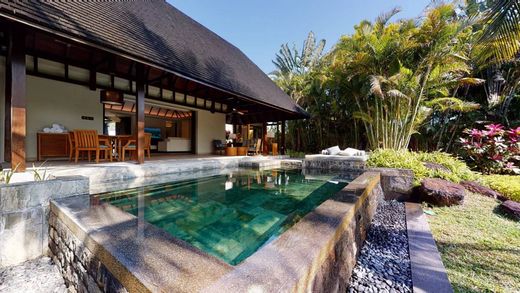 Villa in Beau Champ, Flacq District