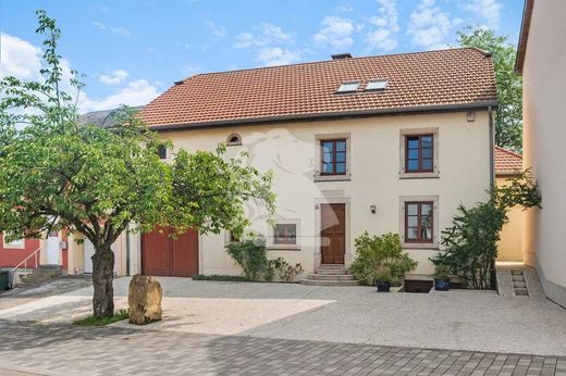 Casa de luxo - Mondercange, Canton d'Esch-sur-Alzette