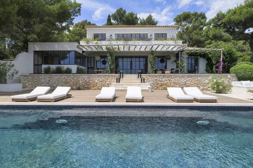 Villa Cavalaire-sur-Mer, Var