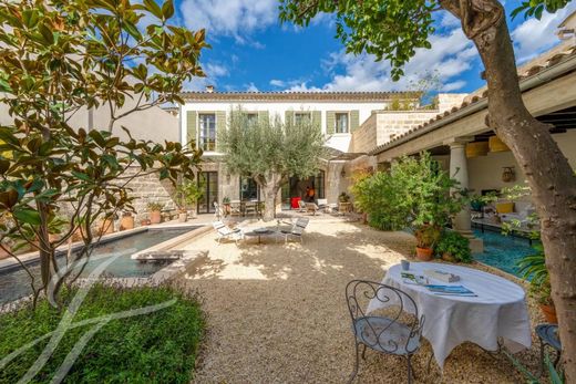 Casa de lujo en Arles, Bocas del Ródano