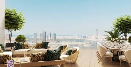 Duplex appartement in Dubai