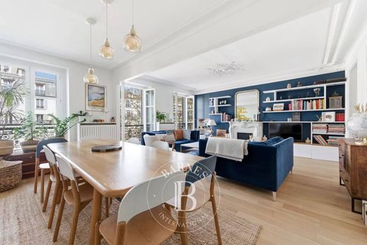 Piso / Apartamento en Monceau, Courcelles, Ternes, Paris