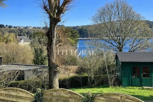 Casa di lusso a Clohars-Carnoët, Finistère