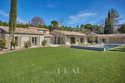 Πολυτελή κατοικία σε Maussane-les-Alpilles, Bouches-du-Rhône