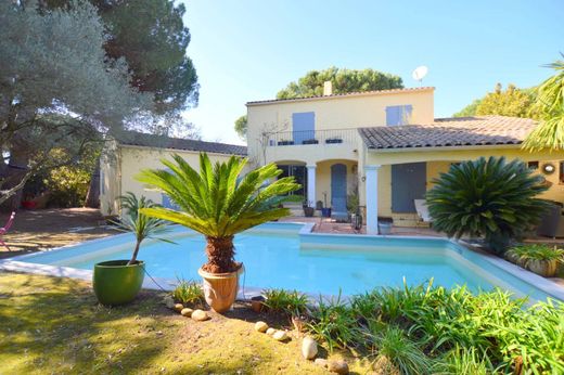 Casa de lujo en La Grande-Motte, Herault