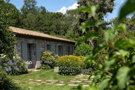 Villa à Fayence, Var