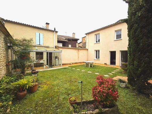 Lüks ev Monségur, Gironde