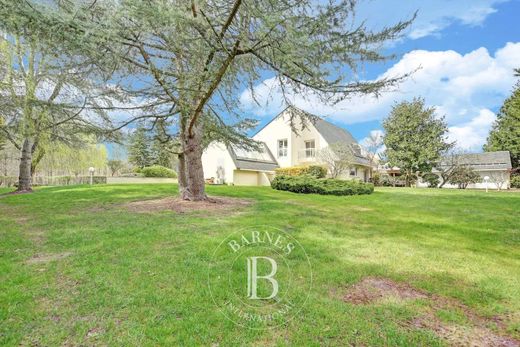 Luxury home in Jouy-en-Josas, Yvelines