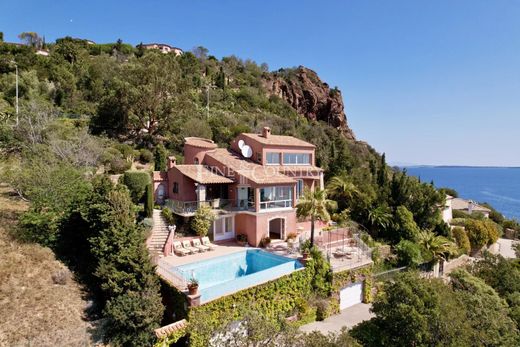 Villa en Théoule-sur-Mer, Alpes Marítimos