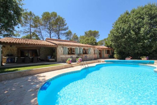 Villa a Fayence, Var