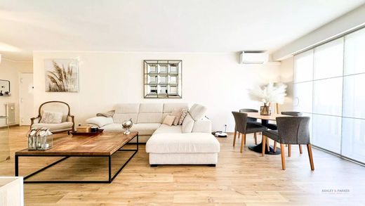 Apartment in Nice, Alpes-Maritimes