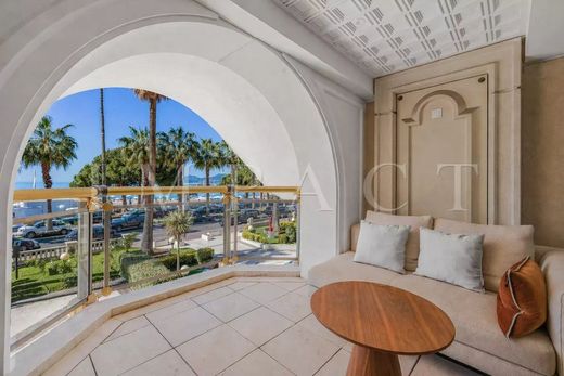 Daire Cannes, Alpes-Maritimes