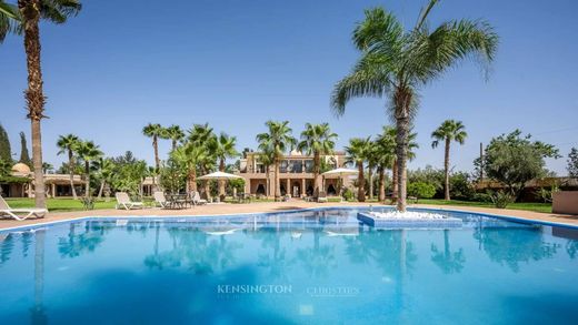 ‏וילה ב  מרקש, Marrakech