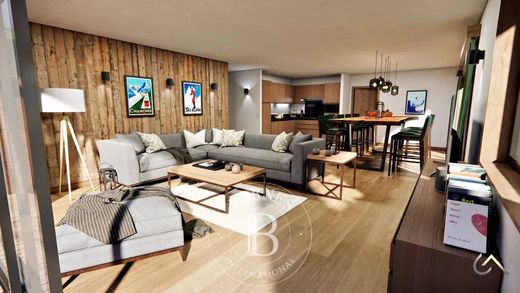 套间/公寓  Les Houches, Haute-Savoie