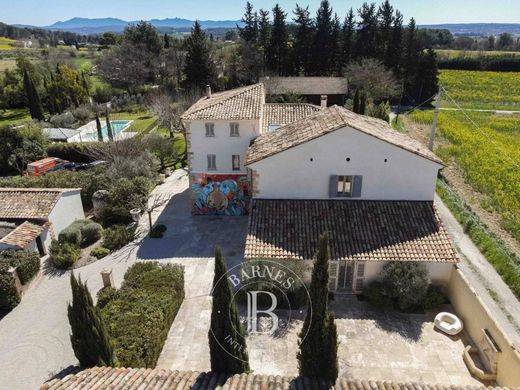 ‏בתי יוקרה ב  אקס אן פרובנס, Bouches-du-Rhône