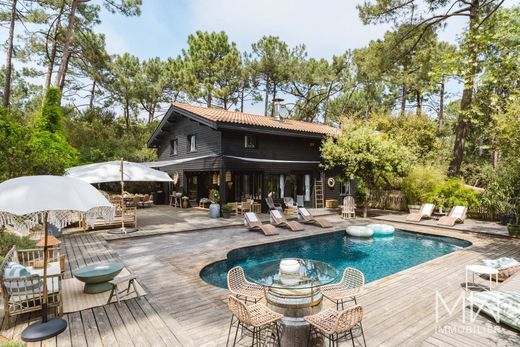 Maison de luxe à Lège-Cap-Ferret, Gironde
