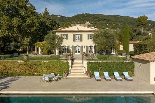 Luxury home in Grasse, Alpes-Maritimes