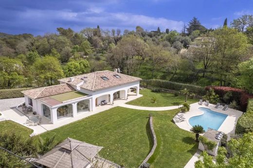 Villa in Opio, Alpes-Maritimes