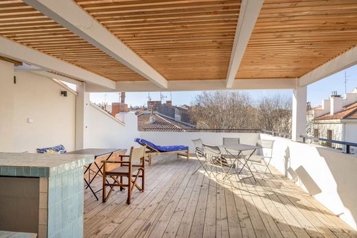 Appartement à Toulon, Var