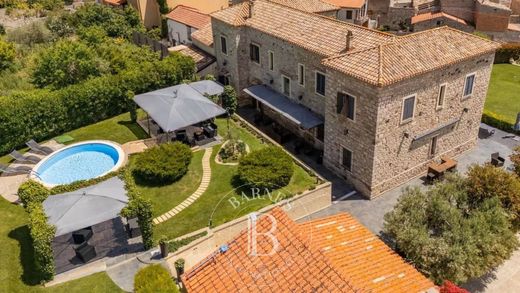 Villa en Gesturi, Provincia del Sud Sardegna