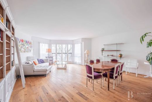 Apartamento - Sorbonne, Jardin des Plantes, Saint-Victor, Paris