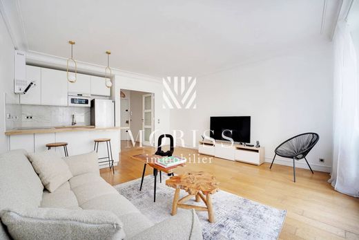 ﺷﻘﺔ ﻓﻲ Champs-Elysées, Madeleine, Triangle d’or, Paris