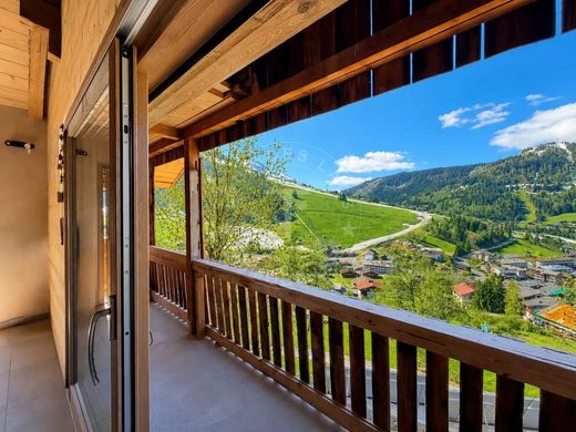 Rustico o Casale a La Clusaz, Alta Savoia