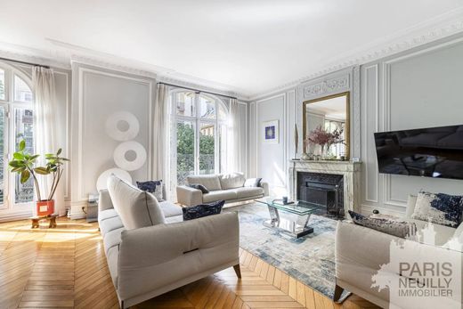 Appartement à La Muette, Auteuil, Porte Dauphine, Paris
