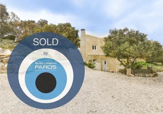 Luxury home in Páros, Nomós Kykládon