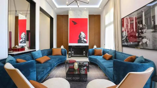 아파트 / 마라케시, Marrakech