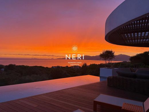 Villa à Albitreccia, Corse-du-Sud