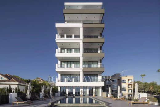 Appartamento a Parekklisha, Parekklisiá