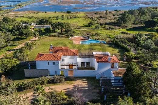 Casa di lusso a Tavira, Distrito de Faro