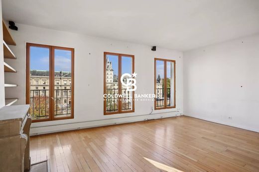 Appartamento a Saint-Germain, Odéon, Monnaie, Parigi