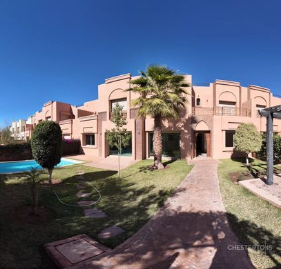 Villa in Marrakech, Marrakesh-Safi