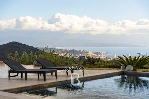 Luxury home in Ajaccio, South Corsica