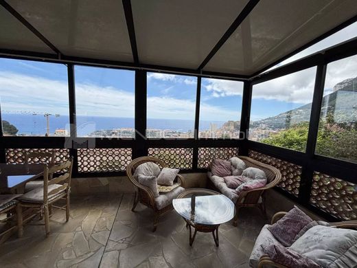 Luxury home in Beausoleil, Alpes-Maritimes