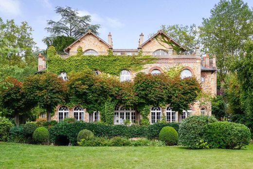 Luxury home in Triel-sur-Seine, Yvelines