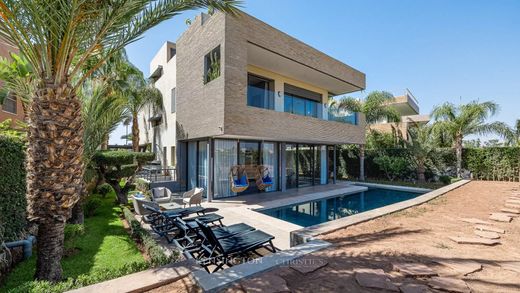 빌라 / 마라케시, Marrakech