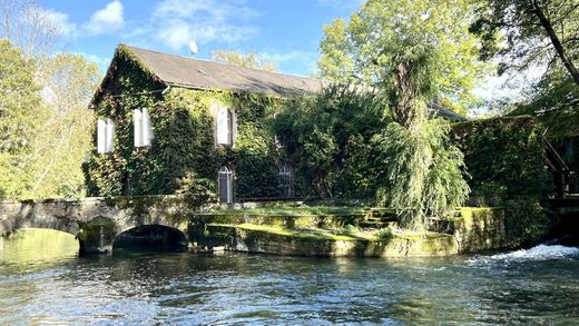 Luxury home in Fontainebleau, Seine-et-Marne