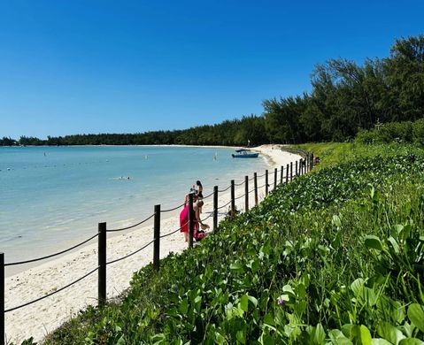 Villa a Grand Baie, Rivière du Rempart District