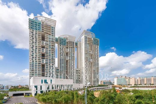 Piso / Apartamento en Bangalore, Bangalore Urban