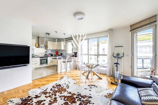 Apartamento - Saint-Mandé, Val-de-Marne