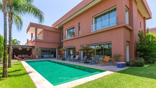Villa in Marrakech, Marrakesh-Safi