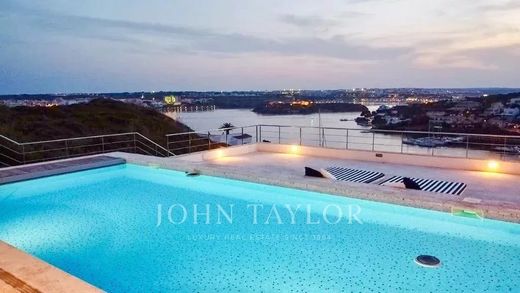 Luxus-Haus in Maó, Balearen Inseln